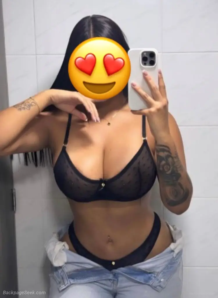 You'll enjoy life with me I'm available 24/7