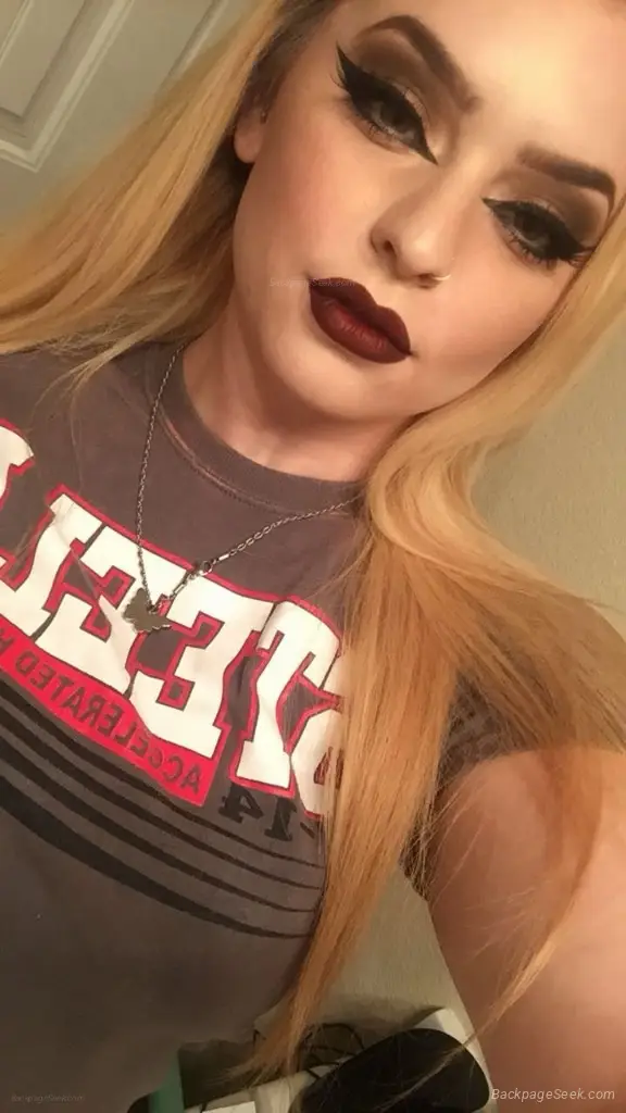 Here for a good time not for a long time