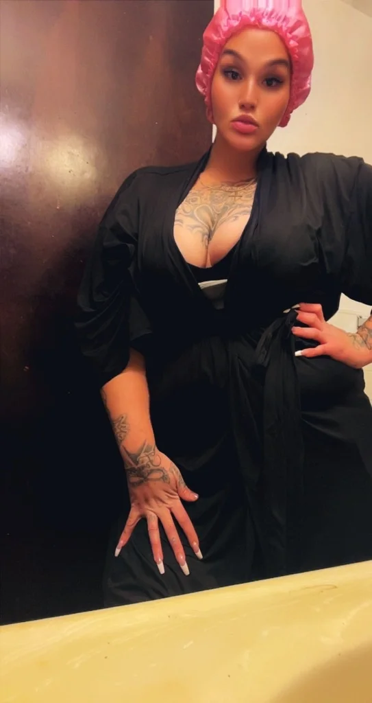 SOUL'SNATCHIN'GODDESS in Dayton – Women Seeking Men photo 3