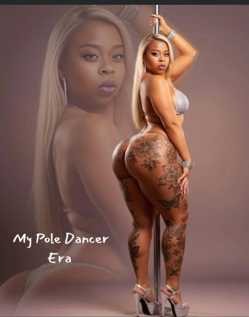 HAVE YOU EVER BEEN SWALLOWED UP in Dayton – Women Seeking Men photo 3