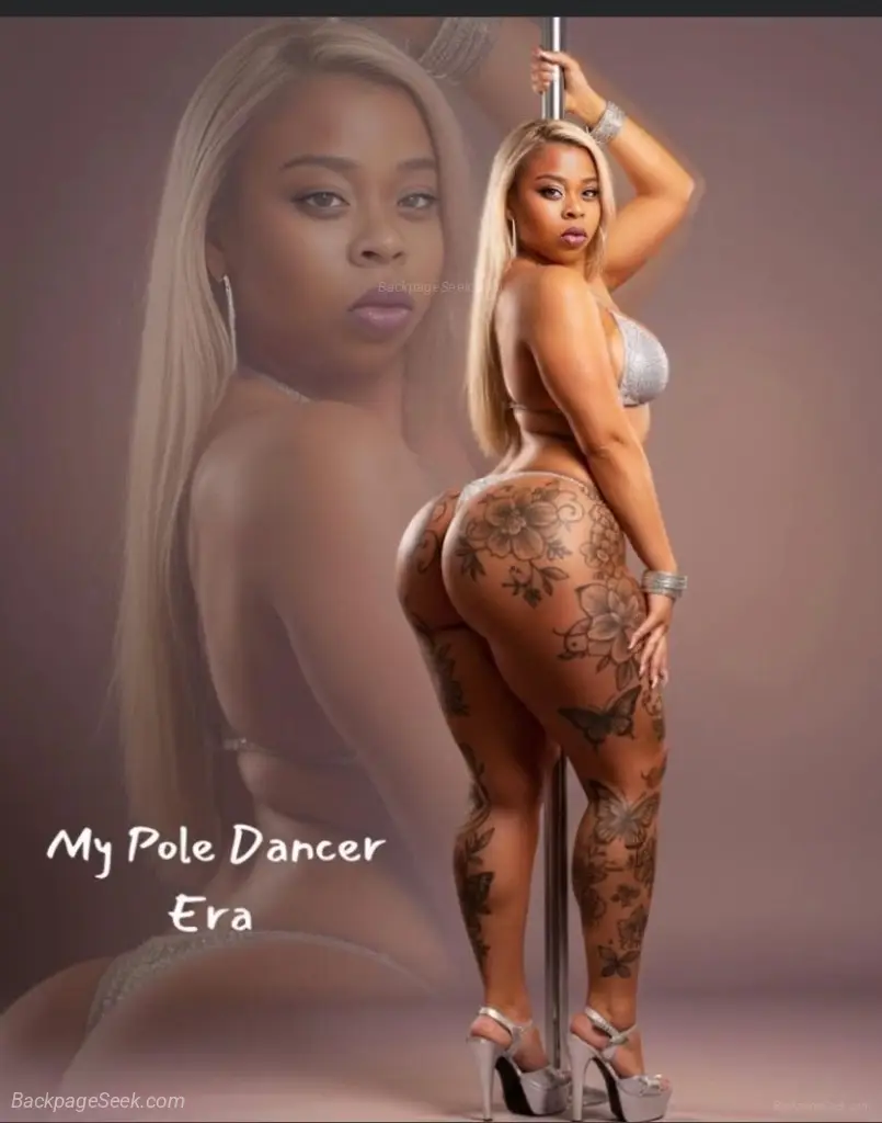 JUST WATCH MY VIDEOS N ASK YOSELF CAN U HANDLE ME in Dayton – Women Seeking Men photo 3