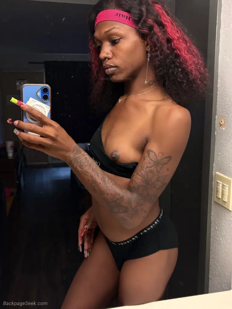 One Of A Kind Experience in Dayton – Women Seeking Men photo 3