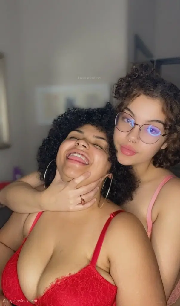 Real Hot Duo IN/OUT/CarPlay Anal/BJ Threesome/Couple Fetish