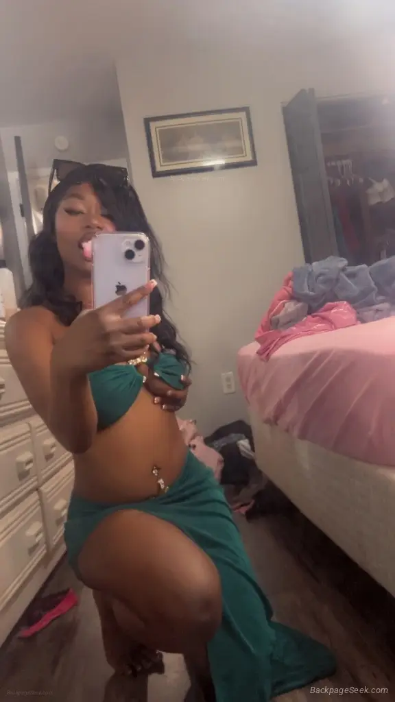 Pretty Pussy bribri come see what this pty talking bout MESS... in Daytona – Women Seeking Men photo 2