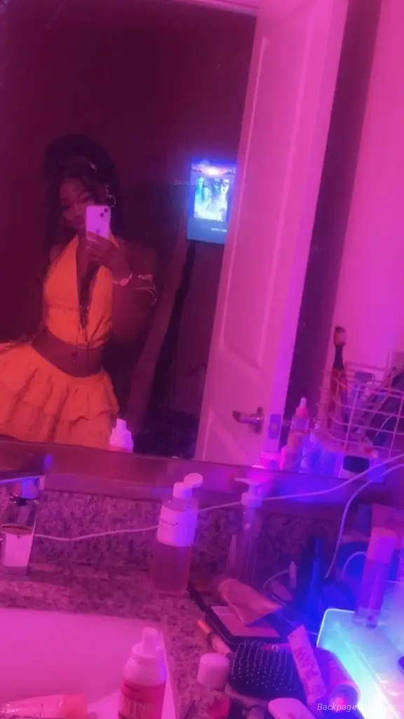 Pretty Pussy bribri come see what this pty talking bout MESS... in Daytona – Women Seeking Men photo 5