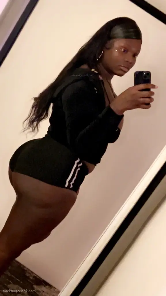 Big booty freaky slut