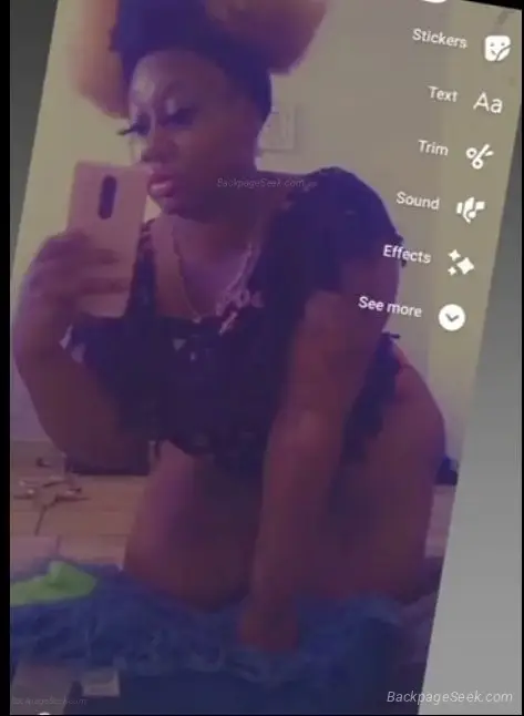 Big booty