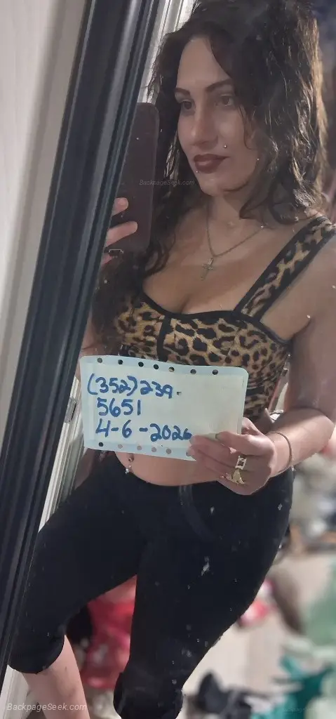qv SPECIALS u come to in Daytona – Women Seeking Men photo 2