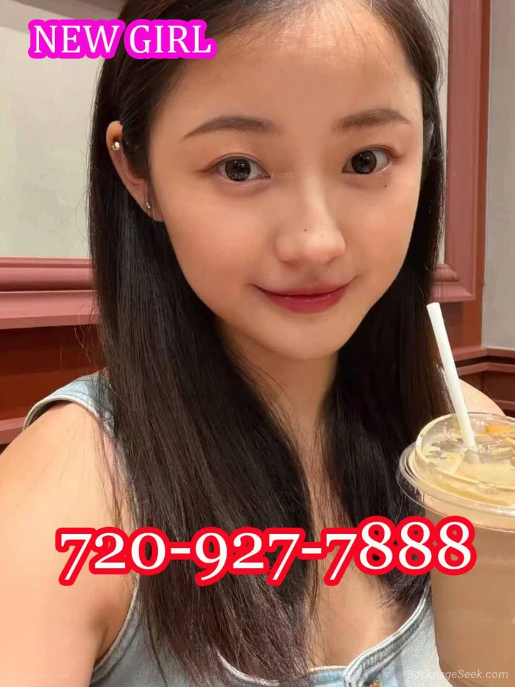 720-927-7888 New girl Sweet and cute in Denver - Women Seeking Men photo 4