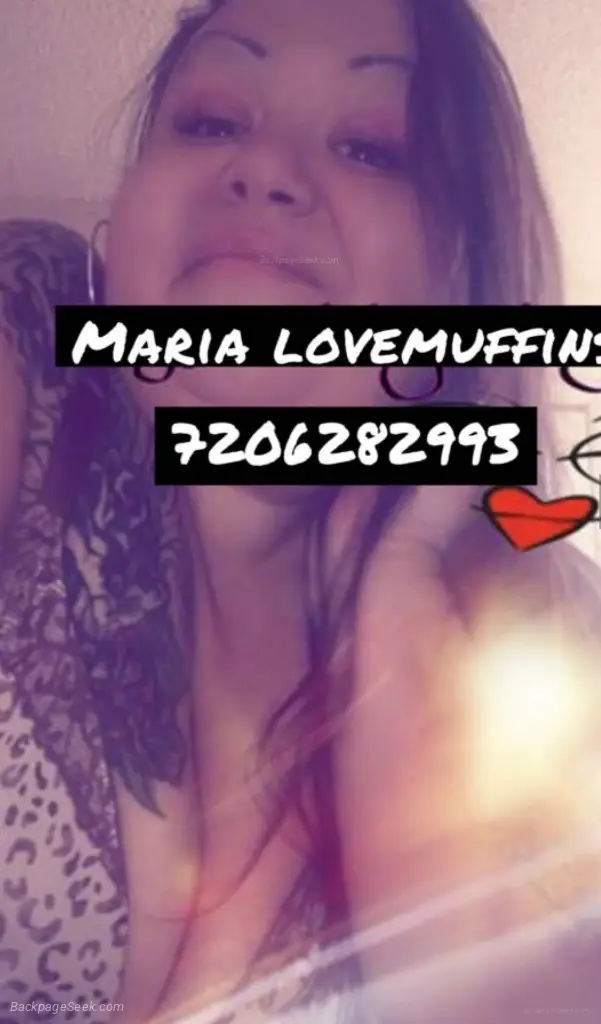 Plump Juicy Super Busty Latina Outcall special in Denver – Women Seeking Men photo 4