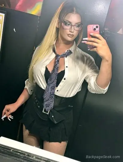 Big Tits Big Dick Bigger Attitude in Denver – Women Seeking Men photo 4