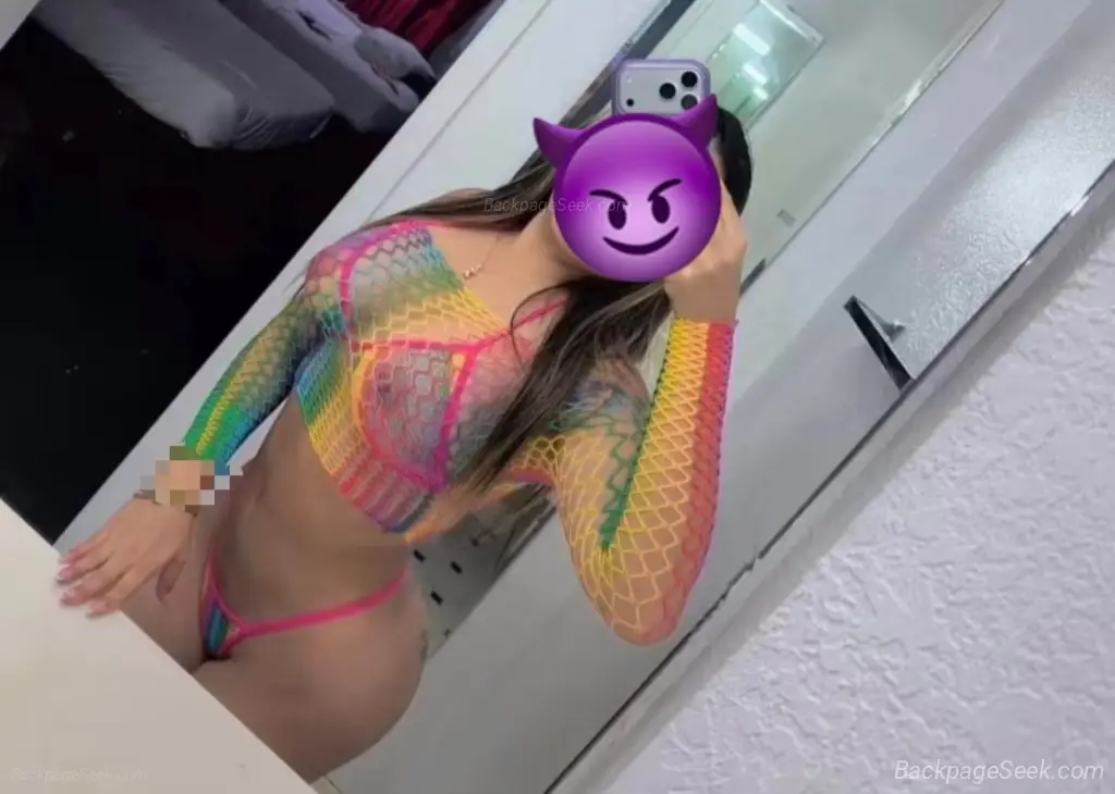 latina en Denver