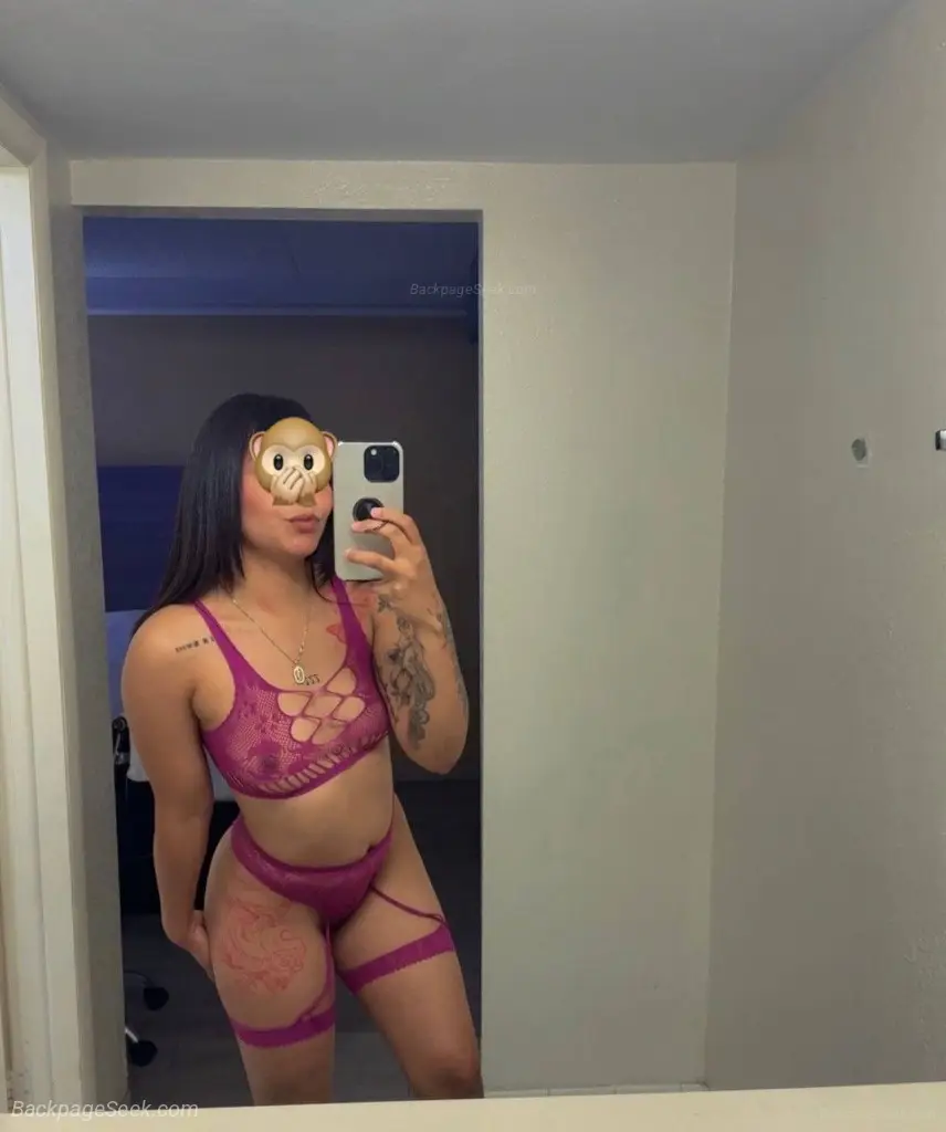 SEXY Y NUEVA LATINA EN EL AREA I AM A SEXY AND REAL GIRL BAB... in Denver – Women Seeking Men photo 3