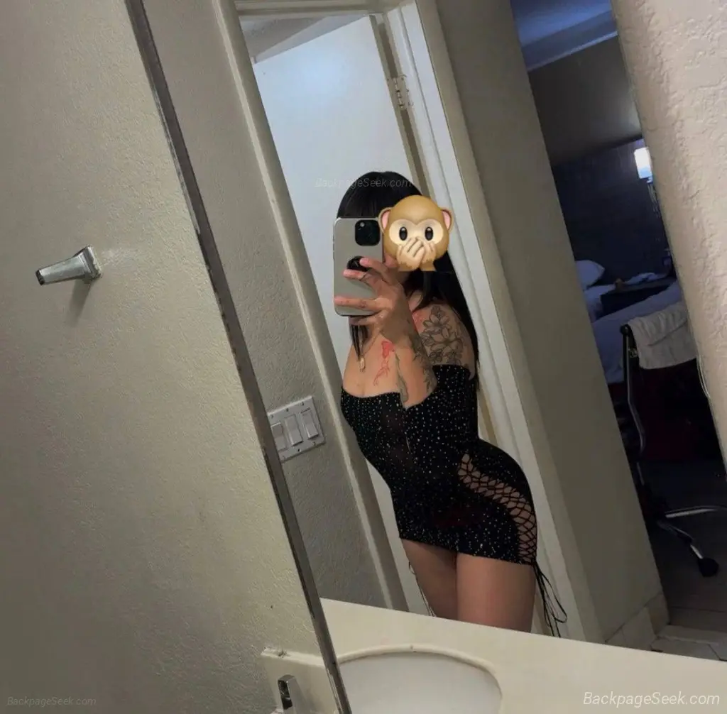 SEXY Y NUEVA LATINA EN EL AREA I AM A SEXY AND REAL GIRL BAB... in Denver – Women Seeking Men photo 5