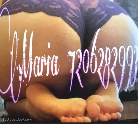 Thick N Sexy Super Busty Latina in Denver – Women Seeking Men photo 3