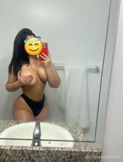 Hey love, I'm available 24/7, come and have a good time (I'm super horny
