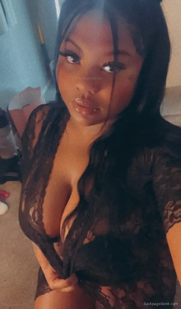 Tsunami Mami UPSCALE SEXY THICK Facetime/Duo Verification