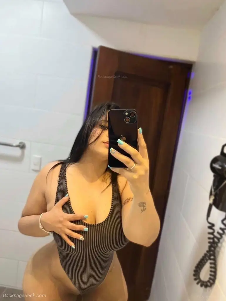 HERMOSA LATINA REAL PAPI SOY LA PUTA QUE BUSCAS AMOR SACARE... in Denver – Women Seeking Men photo 3