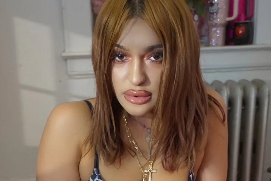 Latina Bombshell Natalia Montana Kills available for FM2Y in Detroit – Women Seeking Men photo 5