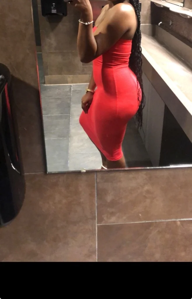 Let Me Be The Reason You Cum