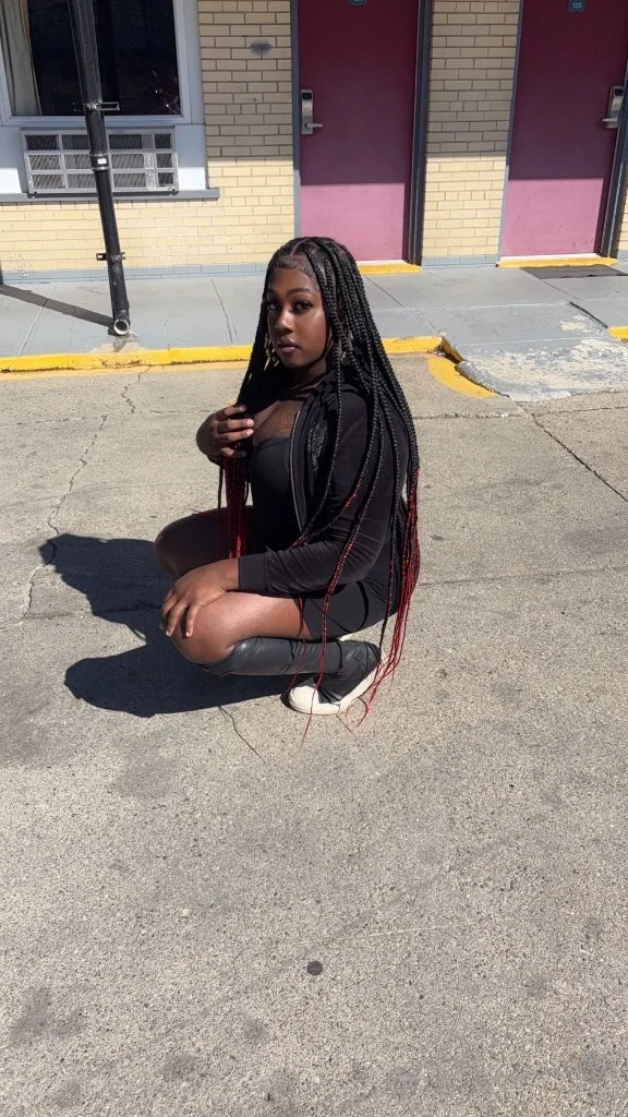 VISITING incalls available in Detroit – Women Seeking Men photo 3