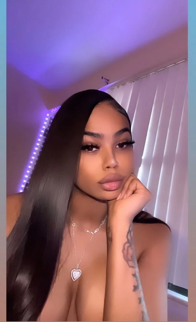 Sexy Ts