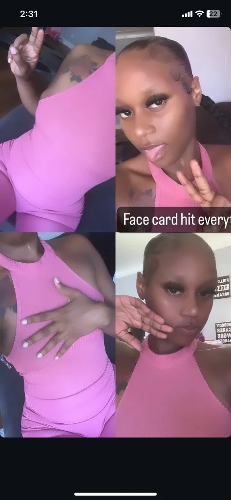 INCALLS ONLY FACETIME SHOWS A SEXY FREAK FREAKY FT SHOW OR C... in Detroit – Women Seeking Men photo 2