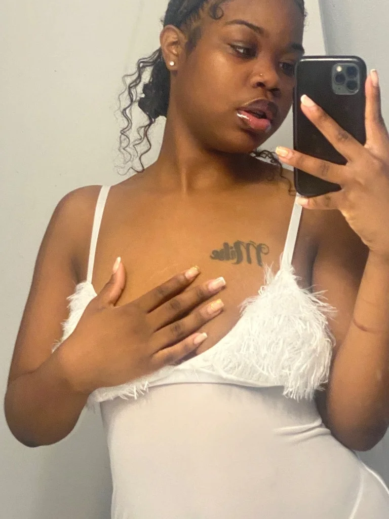MsTake yo soul in Detroit – Women Seeking Men photo 3