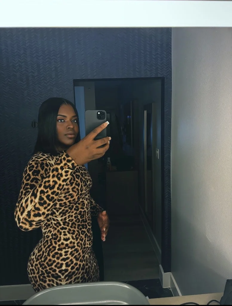 THE TORI EXPERIENCE in Detroit – Women Seeking Men photo 5