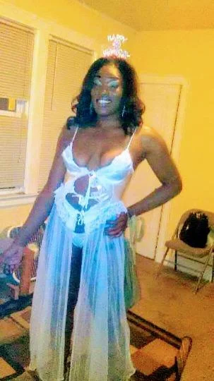 BE DEPOSIT READY NURU MASSAGE in Detroit – Women Seeking Men photo 2