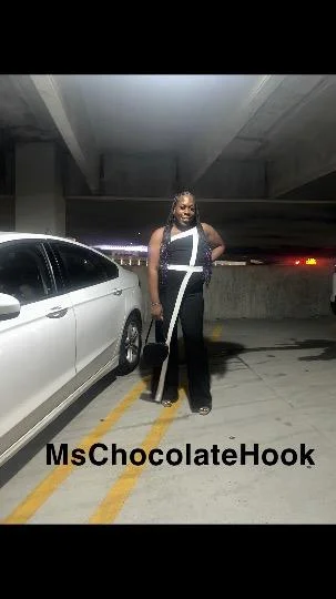 MSCHOCOLATEHOOK in Detroit – Women Seeking Men photo 2