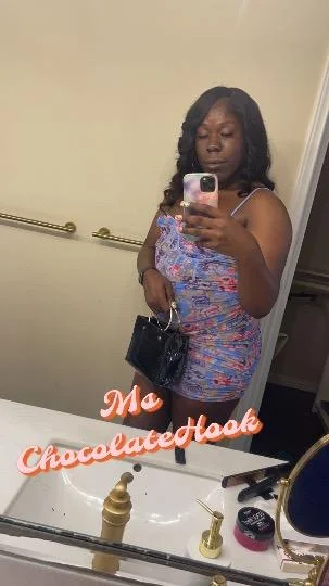 MSCHOCOLATEHOOK in Detroit – Women Seeking Men photo 4