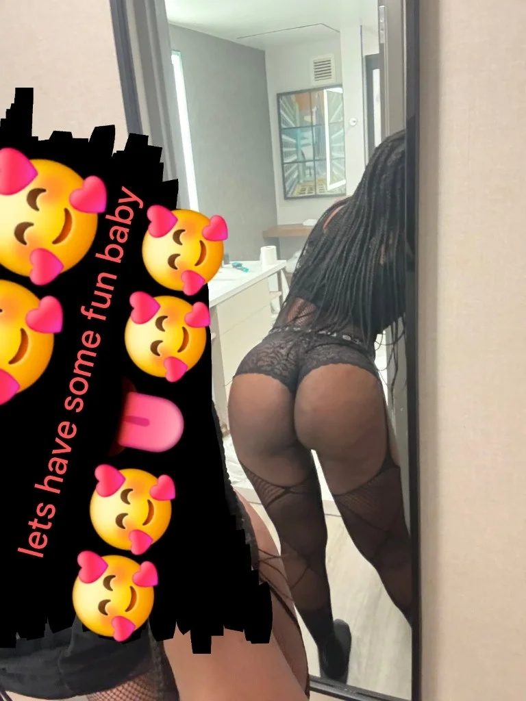 You tried the rest now try the best in Detroit – Women Seeking Men photo 3