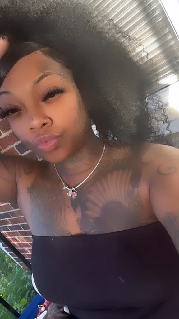 CATCH ME WHILE YOU CAN Facetime Verify BigBooty Freaky Throa... in Detroit – Women Seeking Men photo 5