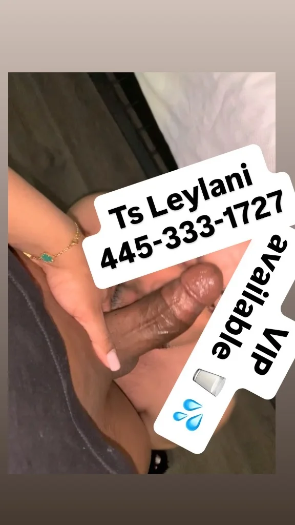 Leylani in Southfield in Detroit – Women Seeking Men photo 5