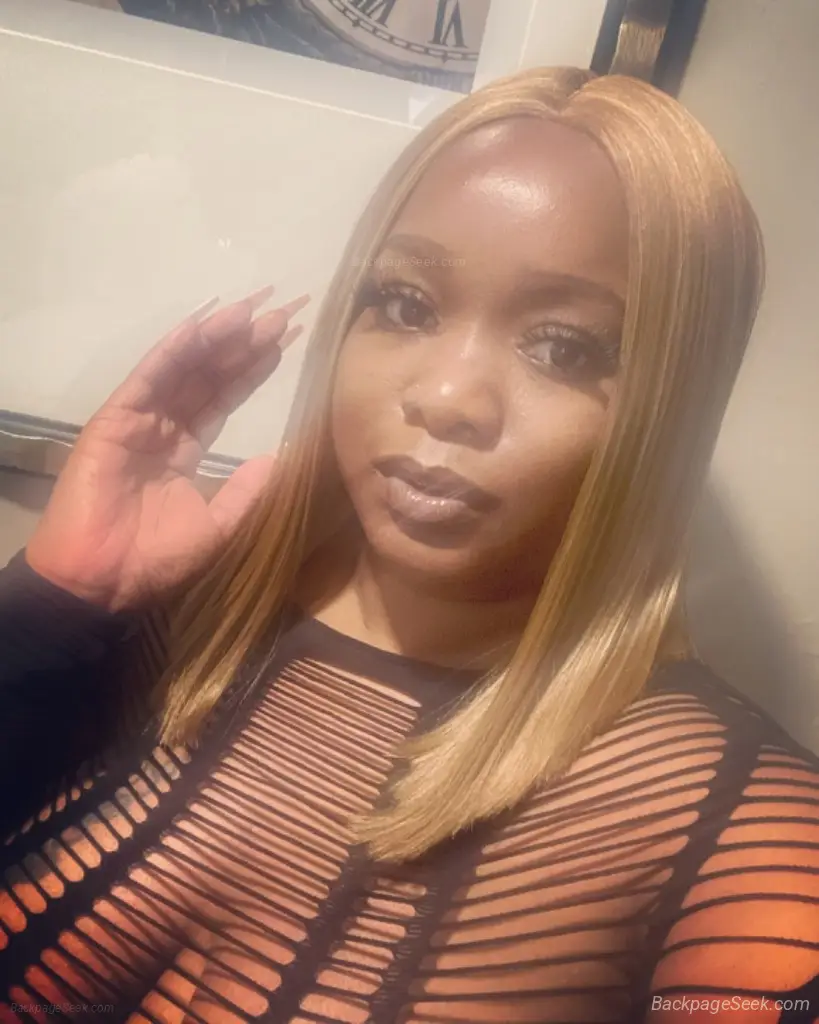 Hey Kings im Queen looking for excitement and ready to fulfi... in Detroit – Women Seeking Men photo 4