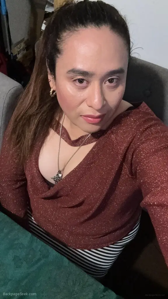 hot and chubby trans girl in Detroit – Women Seeking Men photo 2