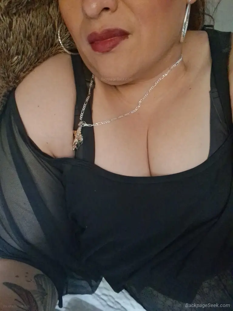 hot and chubby trans girl in Detroit – Women Seeking Men photo 3