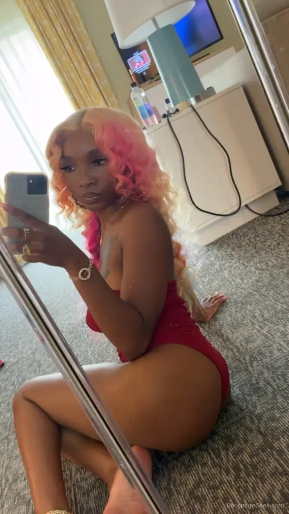 The kind of energy money finds attractive in Detroit – Women Seeking Men photo 3