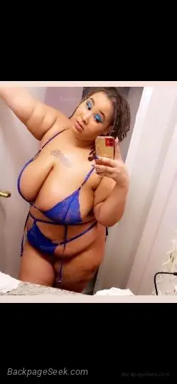 YA MANS FAV BBW BADDIE The REAL PrettySantana with the Prett... in Detroit – Women Seeking Men photo 5