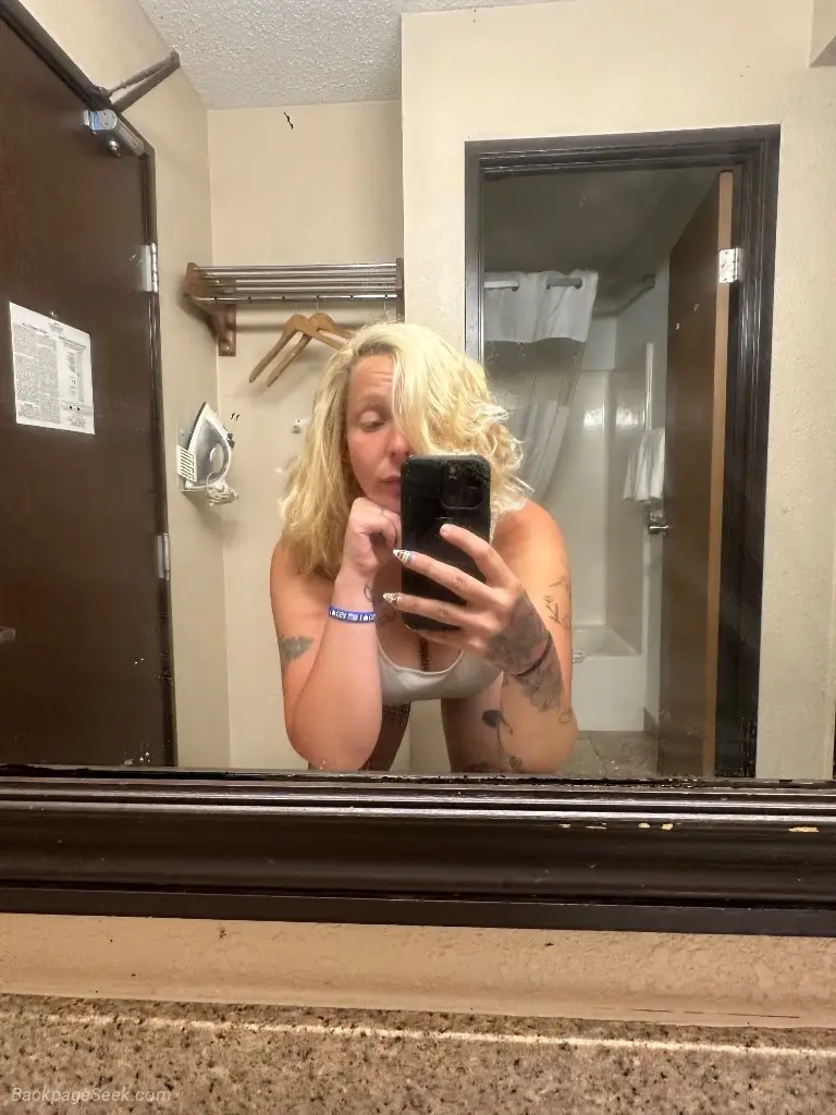 BEST IN THE CITY in Detroit – Women Seeking Men photo 2