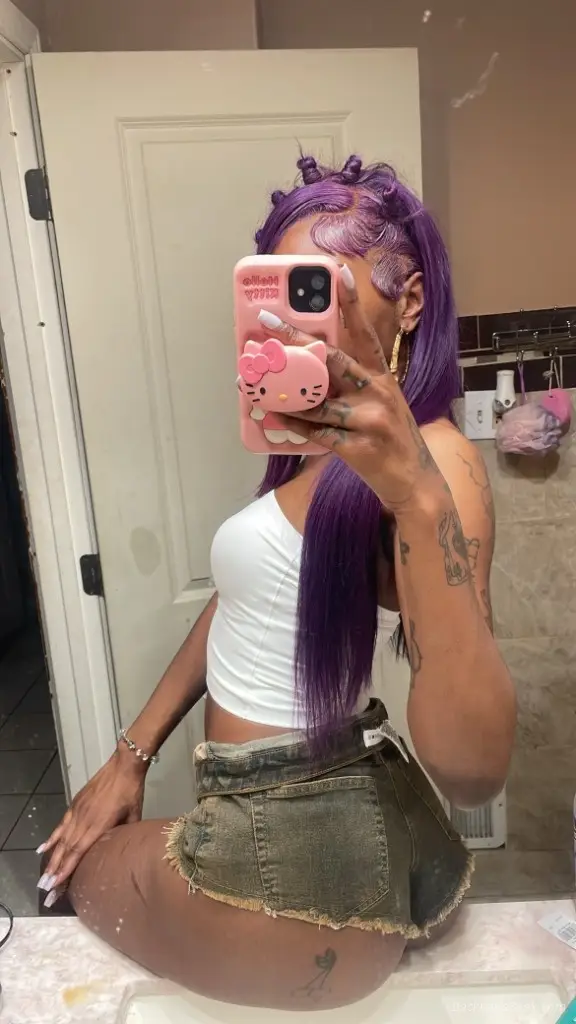 TIGHT PYT GRIP UPSCALE SLIM CHOCOLATE TWO SPECIALS COME PLAY