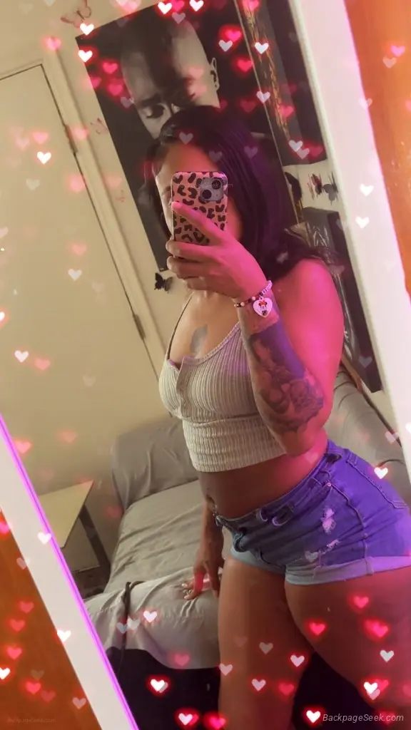 Sexxyyy Petite Redbone in Detroit – Women Seeking Men photo 5