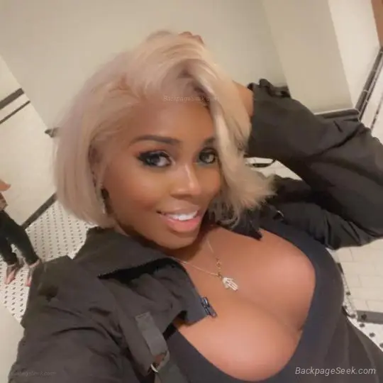 1000% REAL TS K Logan XXX the party girl next door with 10 in more FT