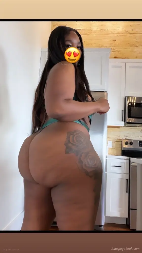 NEW PICS EARLY MORNING INCALLS ONLY BARBIE THICKEST BARBIE in Detroit – Women Seeking Men photo 2