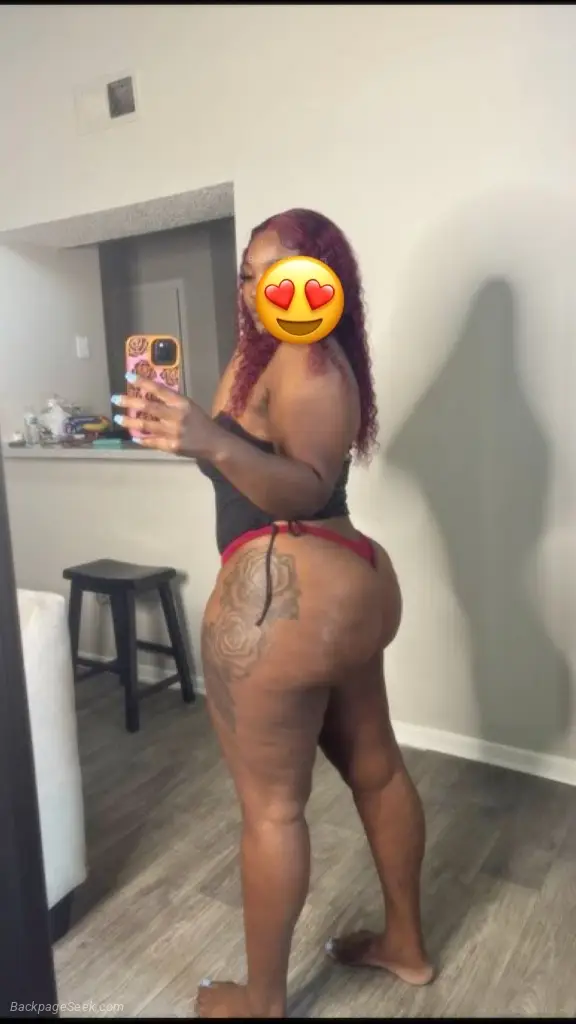 NEW PICS EARLY MORNING INCALLS ONLY BARBIE THICKEST BARBIE in Detroit – Women Seeking Men photo 3