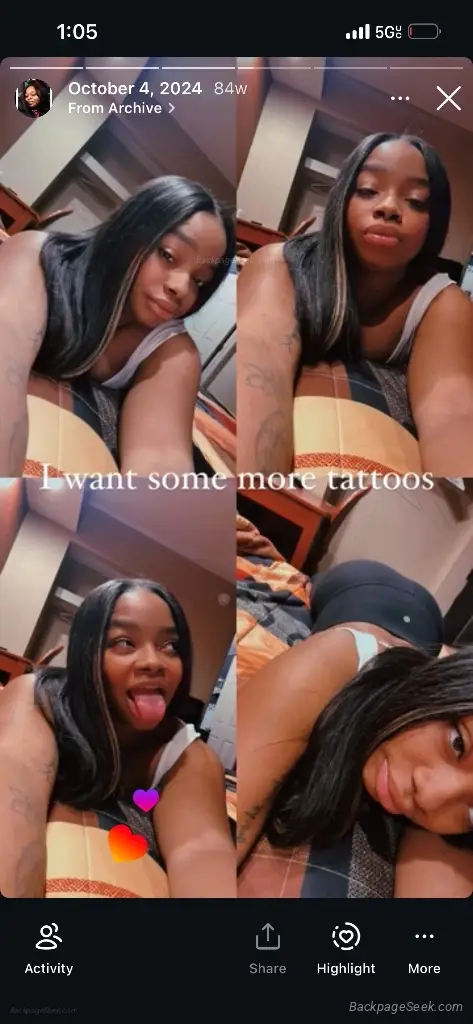 COME TRY THIS SHIT OUT in Detroit – Women Seeking Men photo 2