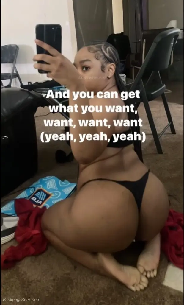 COME TRY THIS SHIT OUT in Detroit – Women Seeking Men photo 5