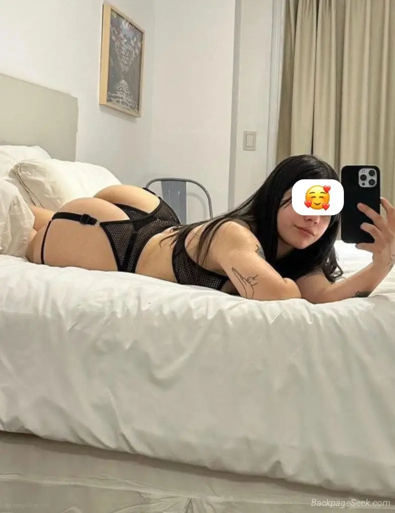 Nicol LA PAISA MS VIP RECIEN LLEGADA 247SOY MUY MORBOSA ME in Detroit – Women Seeking Men photo 2