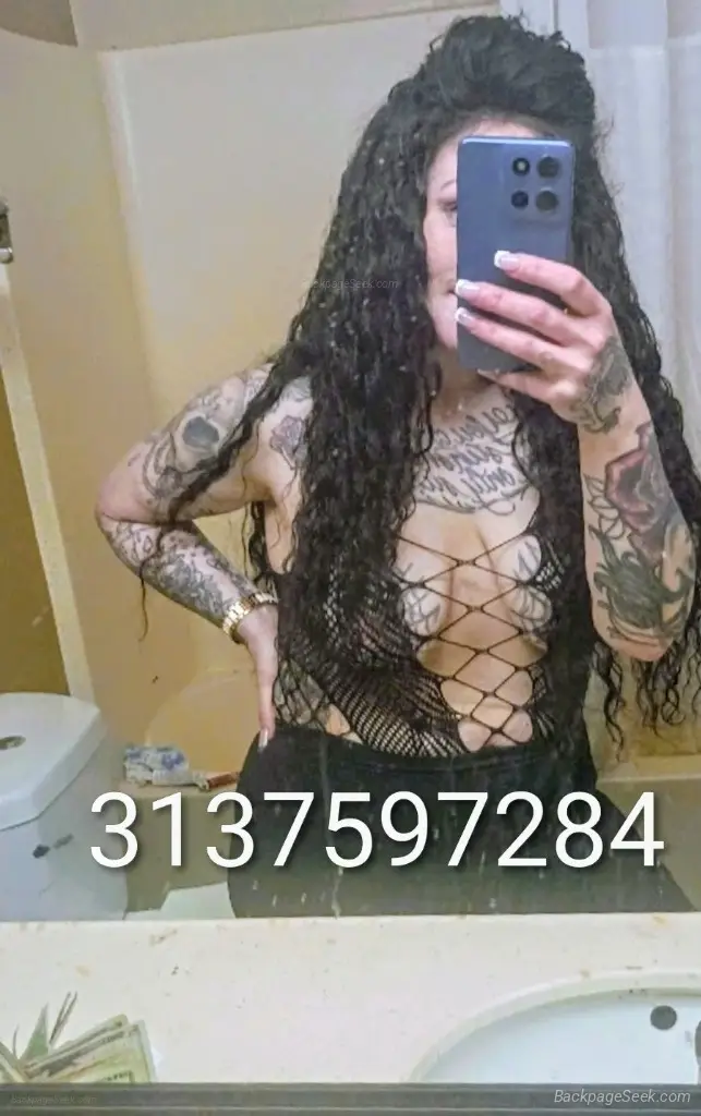FORGET THE REST CUM FUCK WITH THE BESTTTT SEXY GROWN THICK in Detroit – Women Seeking Men photo 6